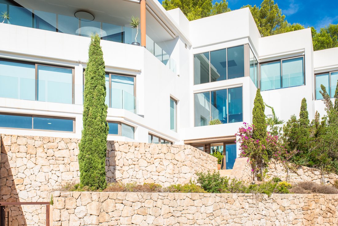 Villa in Roca Llisa, Santa Eularia des Riu, Balearic Islands 4 - 14988069