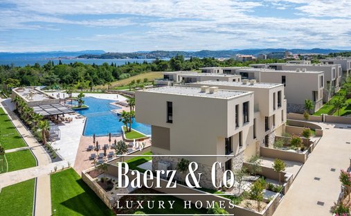 Villa in Crveni Vrh, Istria County, Croatia 1