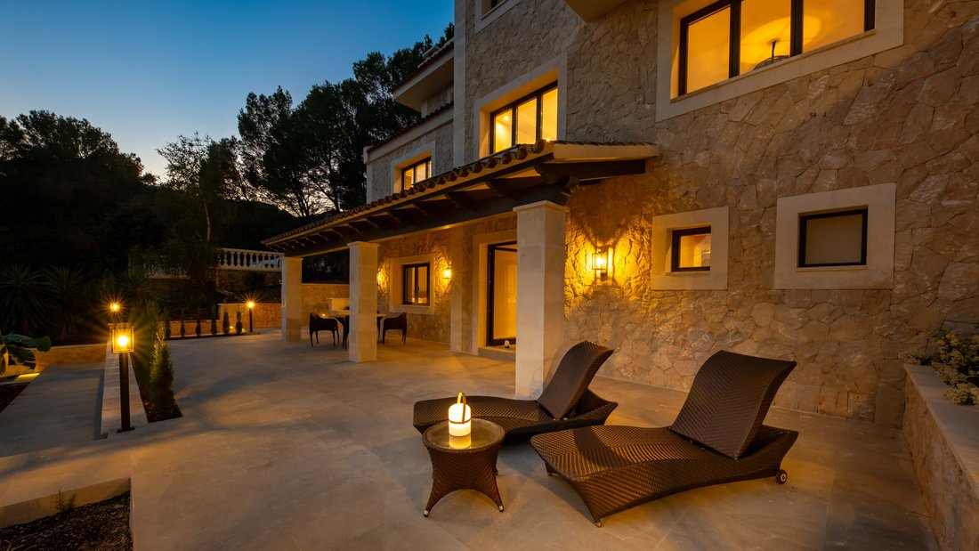 Finca in Palma, Balearic Islands, Spain 4 - 14986748