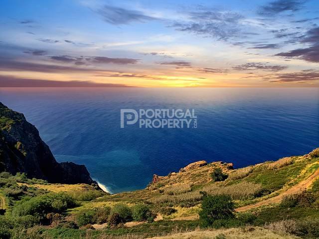 Land in Estreito da Calheta, Autonome Region Madeira, Portugal 1 - 14986039