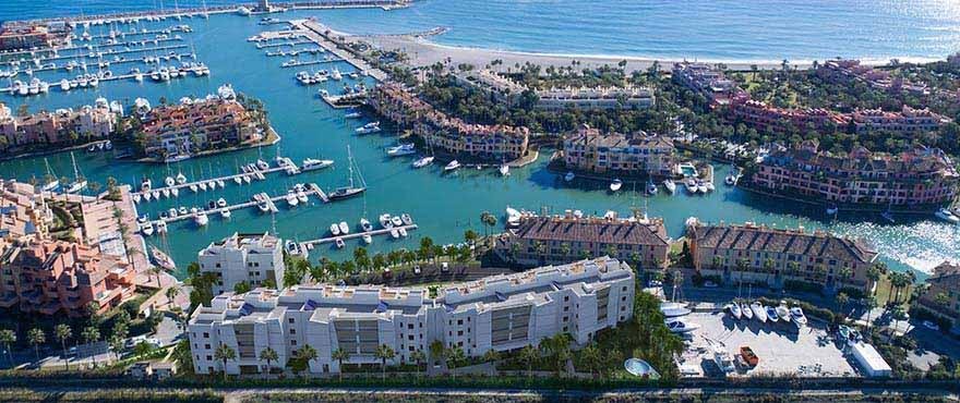 Villa in Sotogrande, San Roque, Andalusia 5 - 14988345