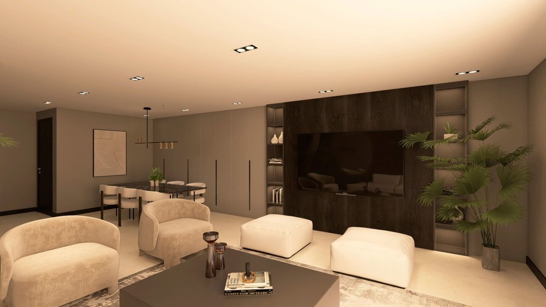 Penthouse in Estepona, Andalusia, Spain 5 - 14988792