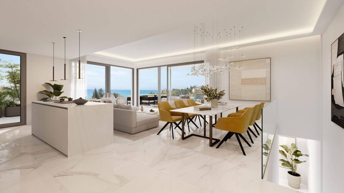 Apartment in Benalmadena, Andalusia, Spain 3 - 14988935