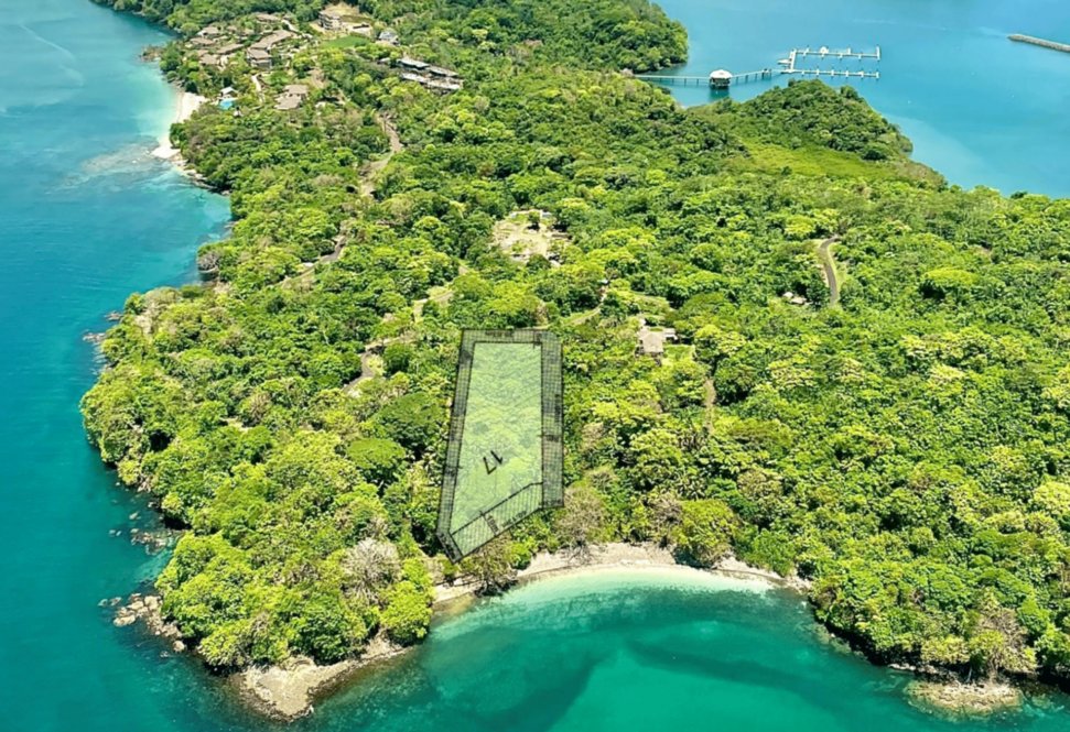 House in Pedro González, Guna Yala Comarca, Panama 3 - 14769131