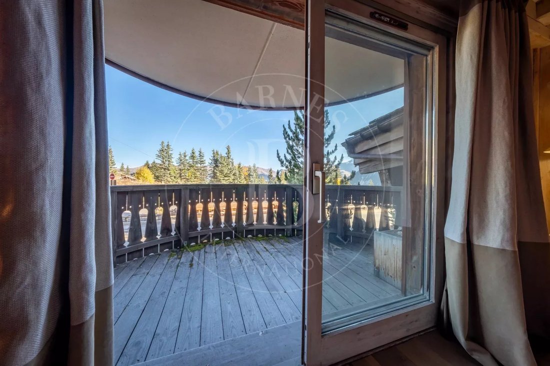 Apartment in Saint-Bon-Tarentaise, Courchevel, France 5 - 14988366