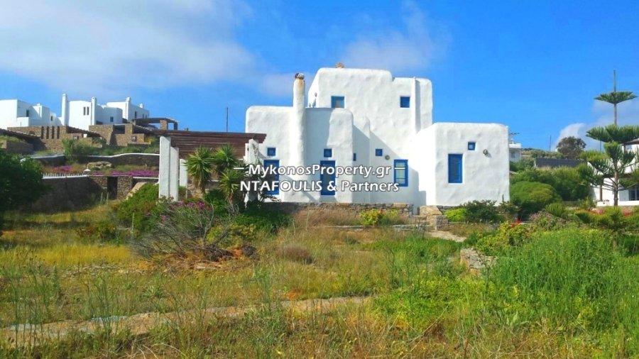 Maison à Mikonos, Aegean, Grèce 1 - 14859154
