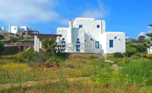 Haus in Mykonos, Aegean, Griechenland 1