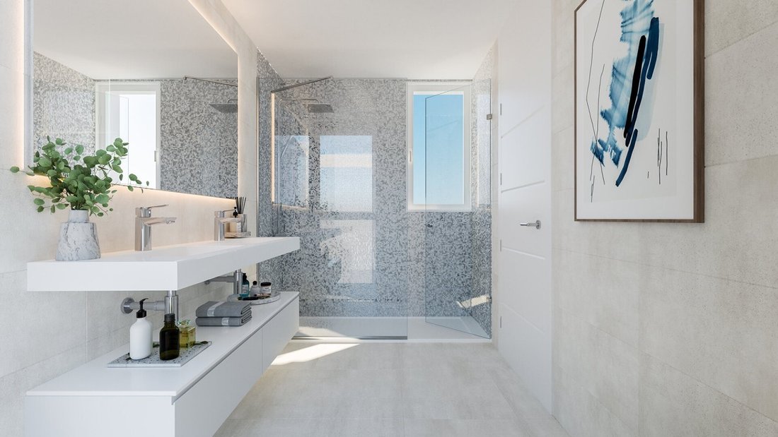 Penthouse in Centro, Malaga, Spain 5 - 14988846
