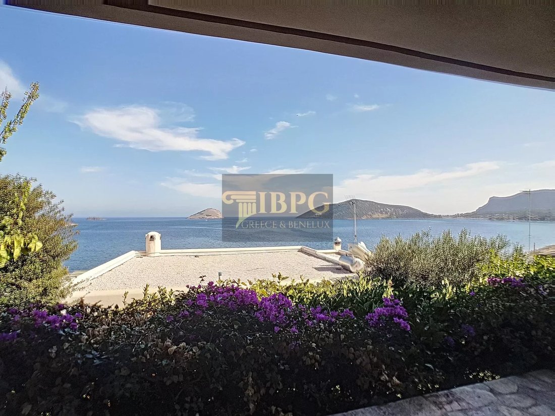 Villa in Markopoulo Mesogaias, Attica, Greece 5 - 14988508