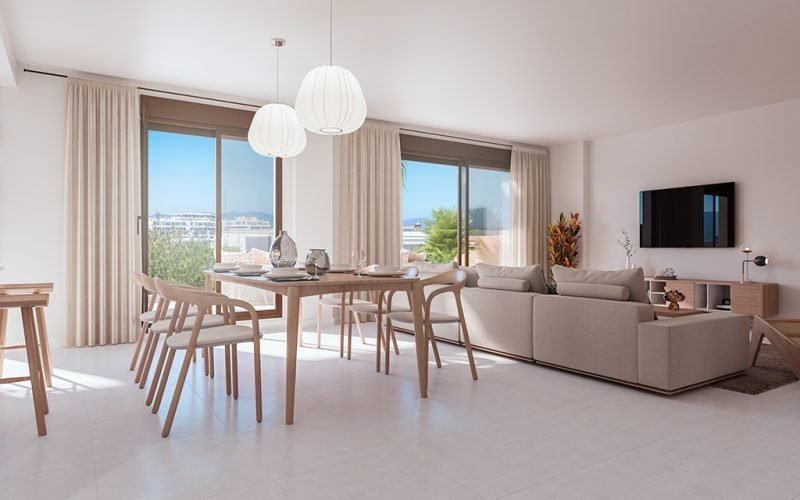 Apartment in Marbella, Andalusia, Spain 4 - 14988714