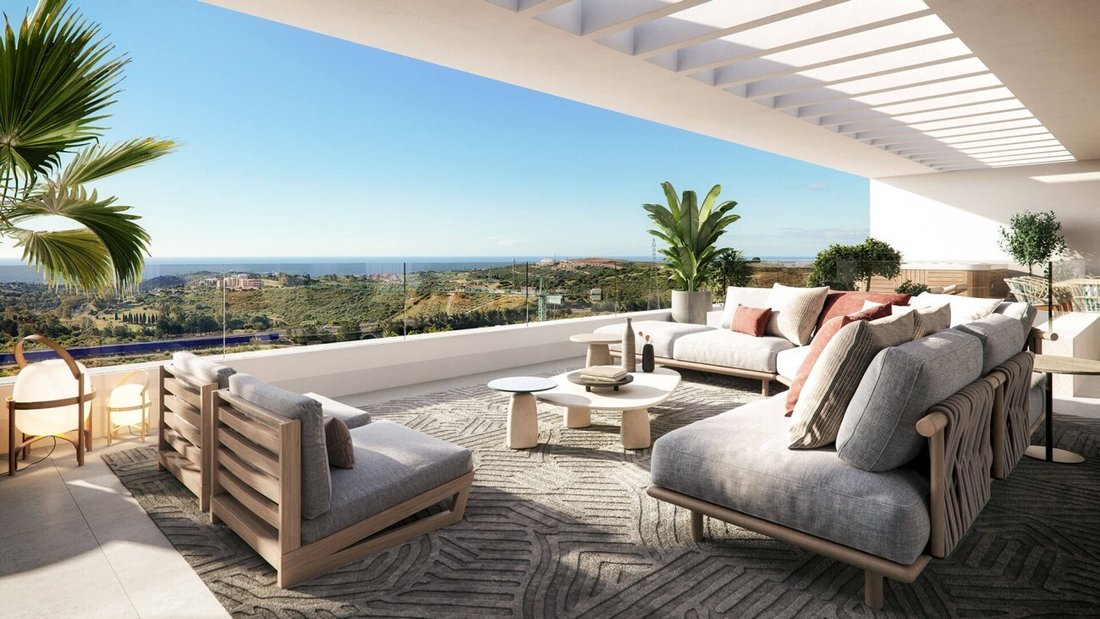 Apartment in Casares, Andalusia, Spain 1 - 14988868