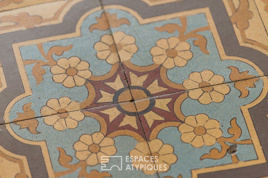 Whispers of Elegance: A 19th-Century Manor’s Timeless Embrace in Bazas - 5