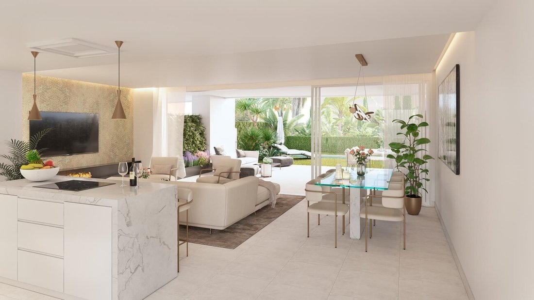 Penthouse in Centro, Malaga, Spain 4 - 14988846