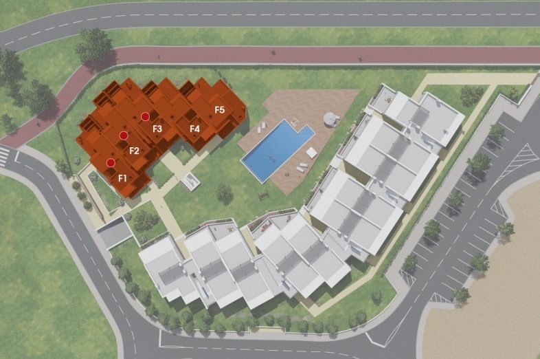 House in Vilamoura, Quarteira, Algarve 2 - 14986941