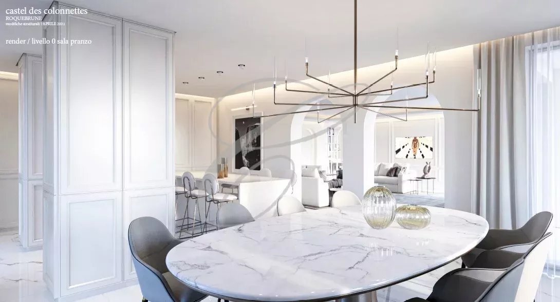 Villa in French Riviera, Provence-Alpes-Côte d'Azur, France 5 - 14611550