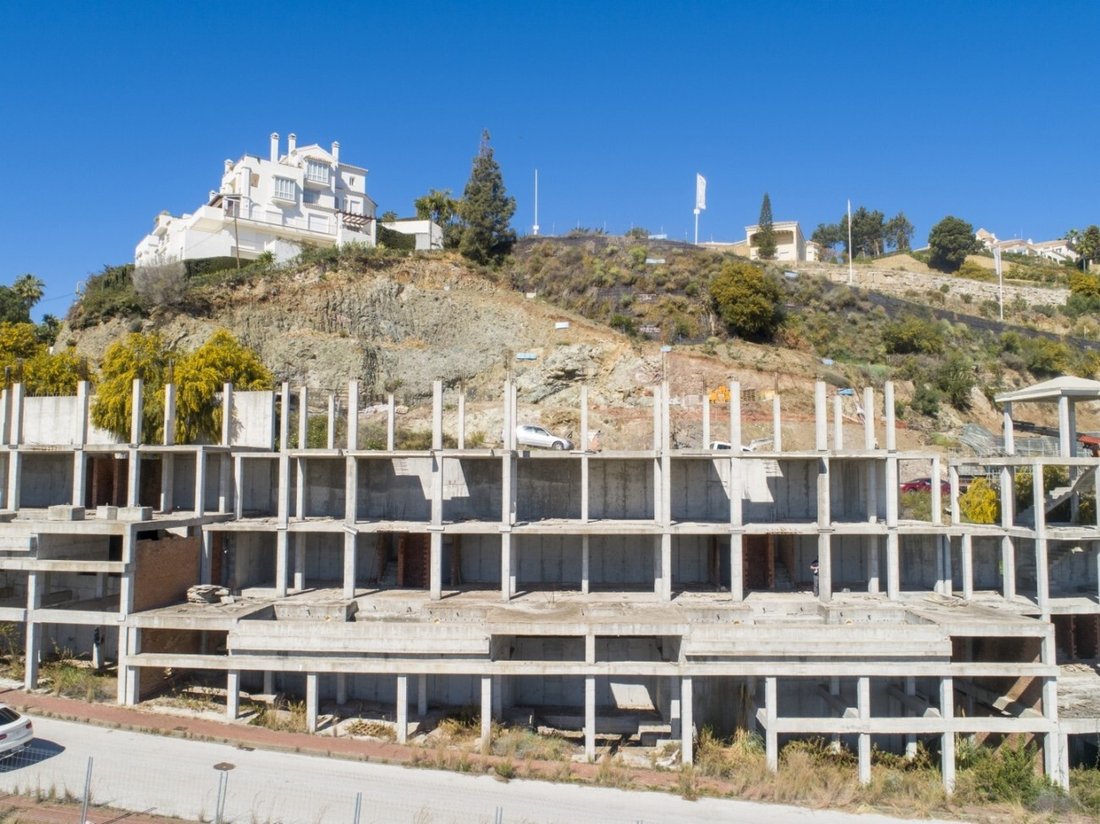 Villa in Benahavis, Andalusia, Spain 5 - 14988338