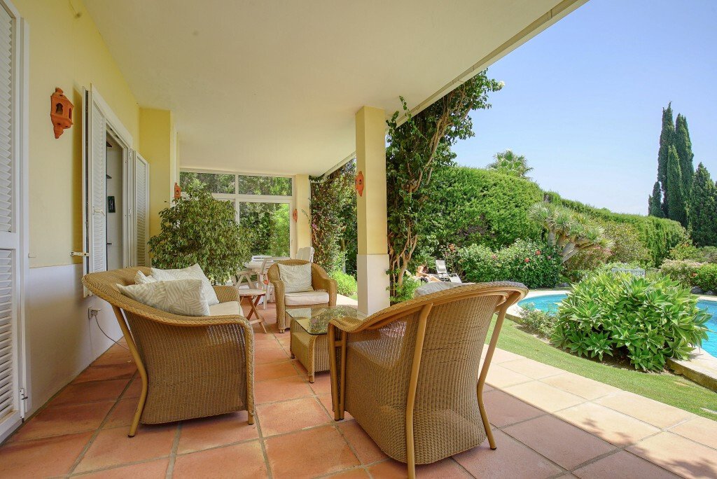 Villa in Sotogrande, San Roque, Andalusia 3 - 14988775