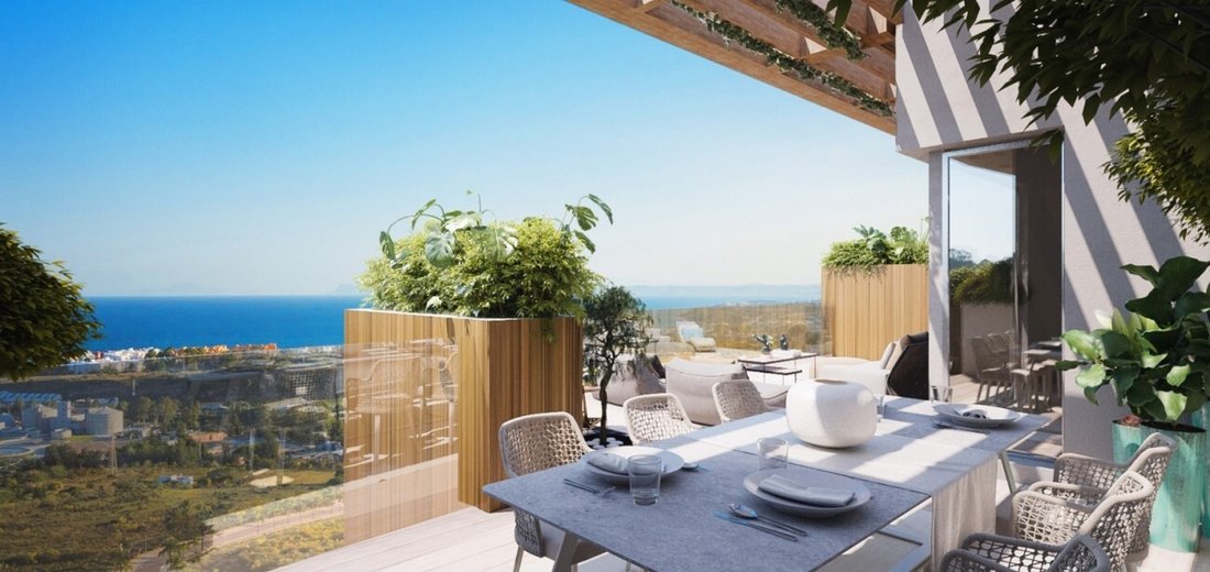Villa in Benahavis, Andalusia, Spain 2 - 14988338