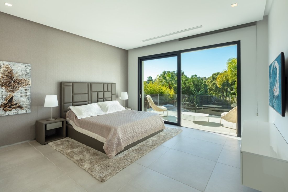 Villa in Marbella, Andalusia, Spain 4 - 14988453