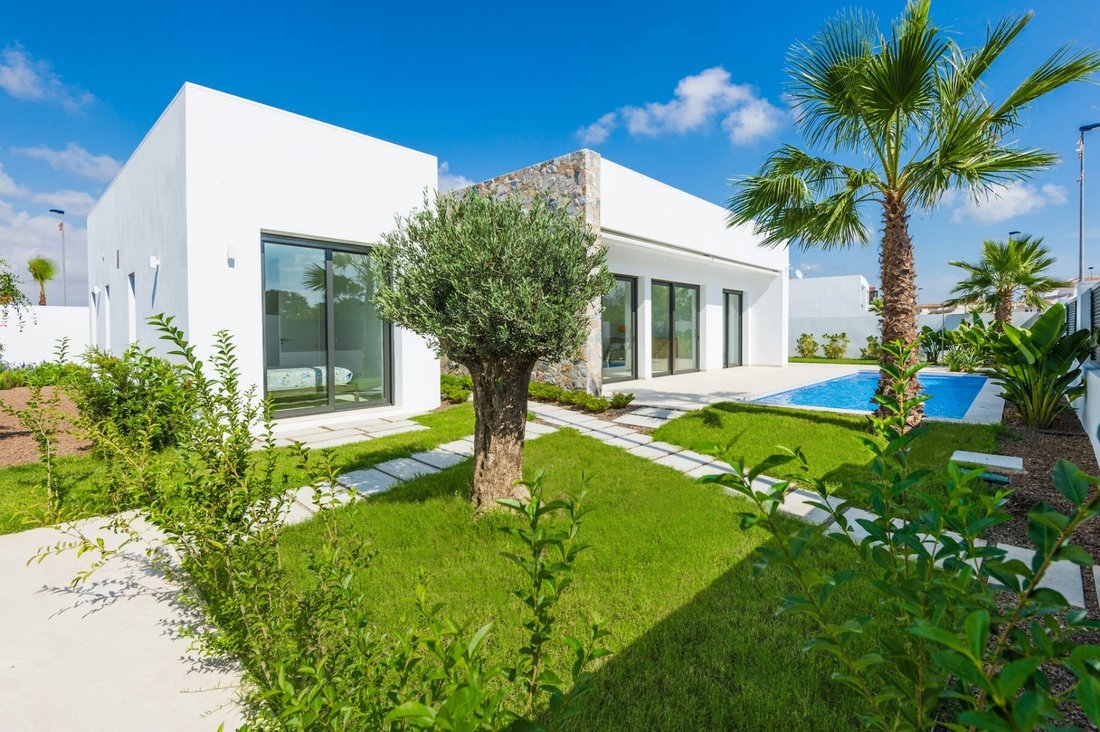 Villa a Rincon de San Gines, Cartagena, Spagna 2 - 14988570