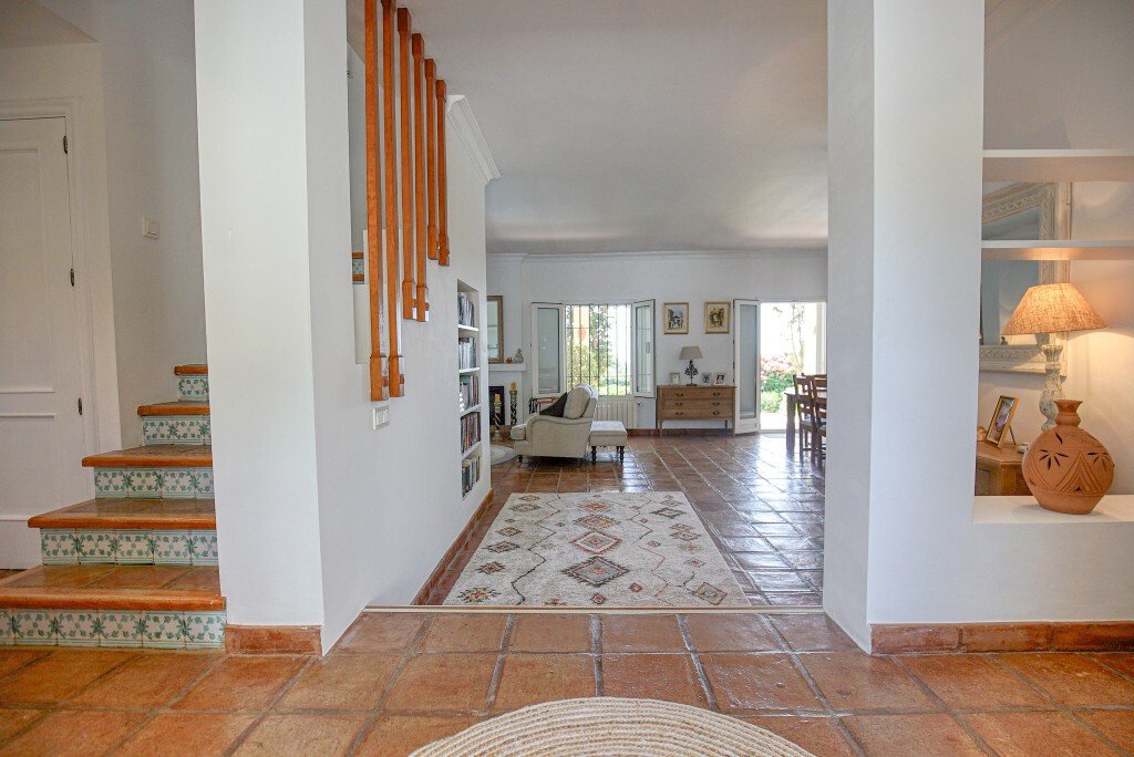 Villa in Sotogrande, San Roque, Andalusia 4 - 14988775