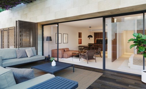 House in Estepona, Andalusia, Spain 1