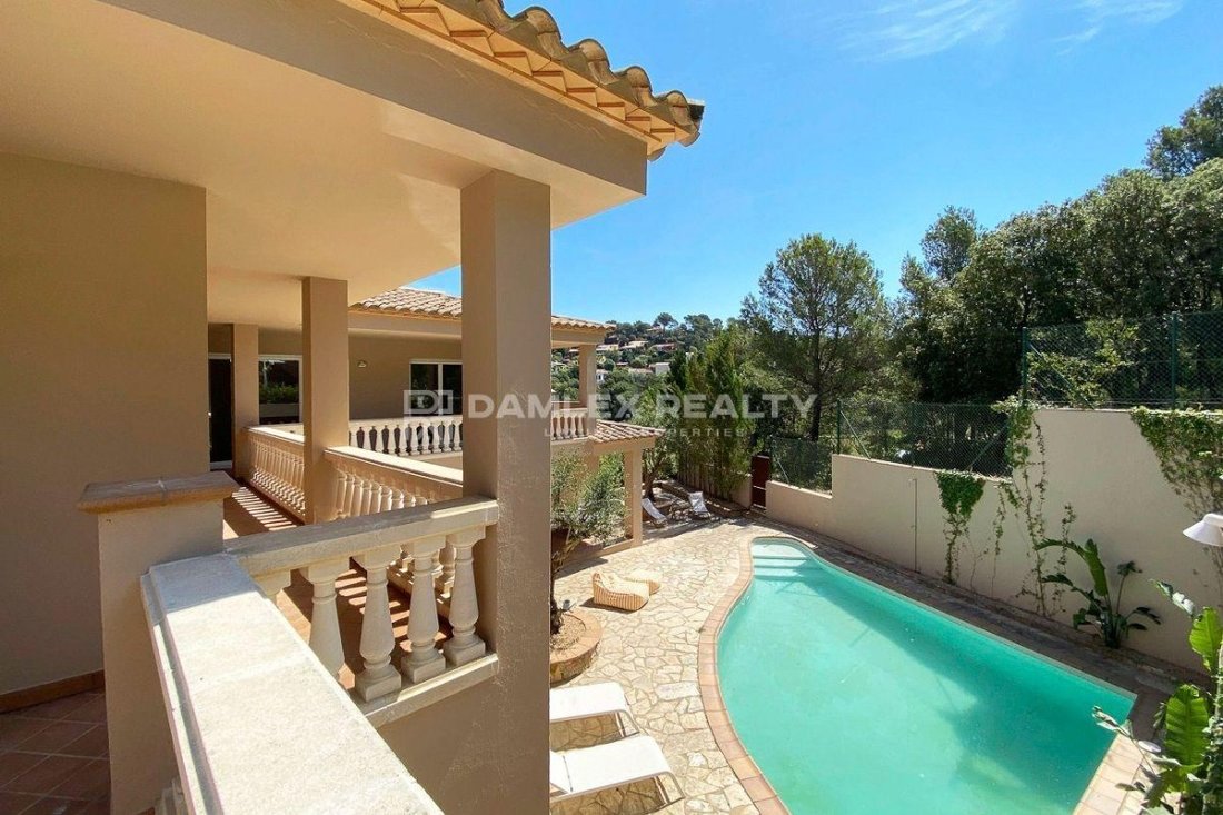 House in Begur, Catalonia, Spain 2 - 14988610