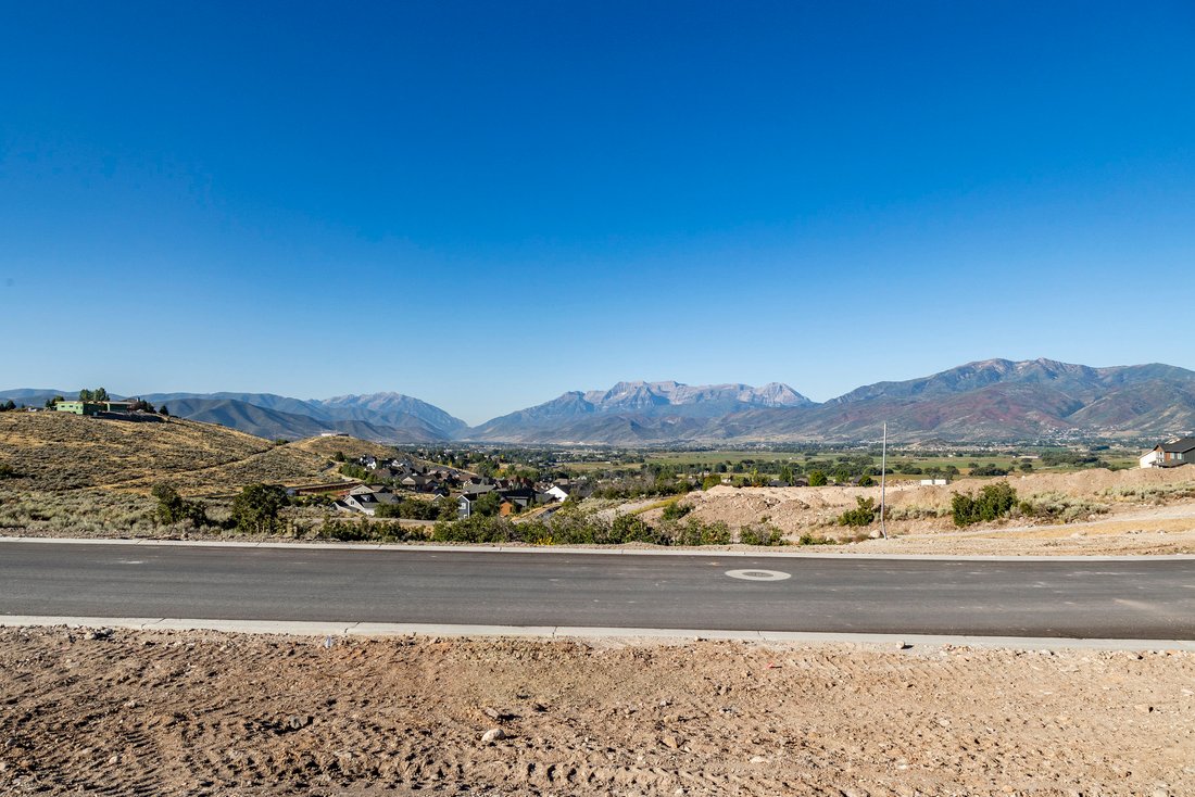 House in Heber City, Utah, United States 2 - 14986305