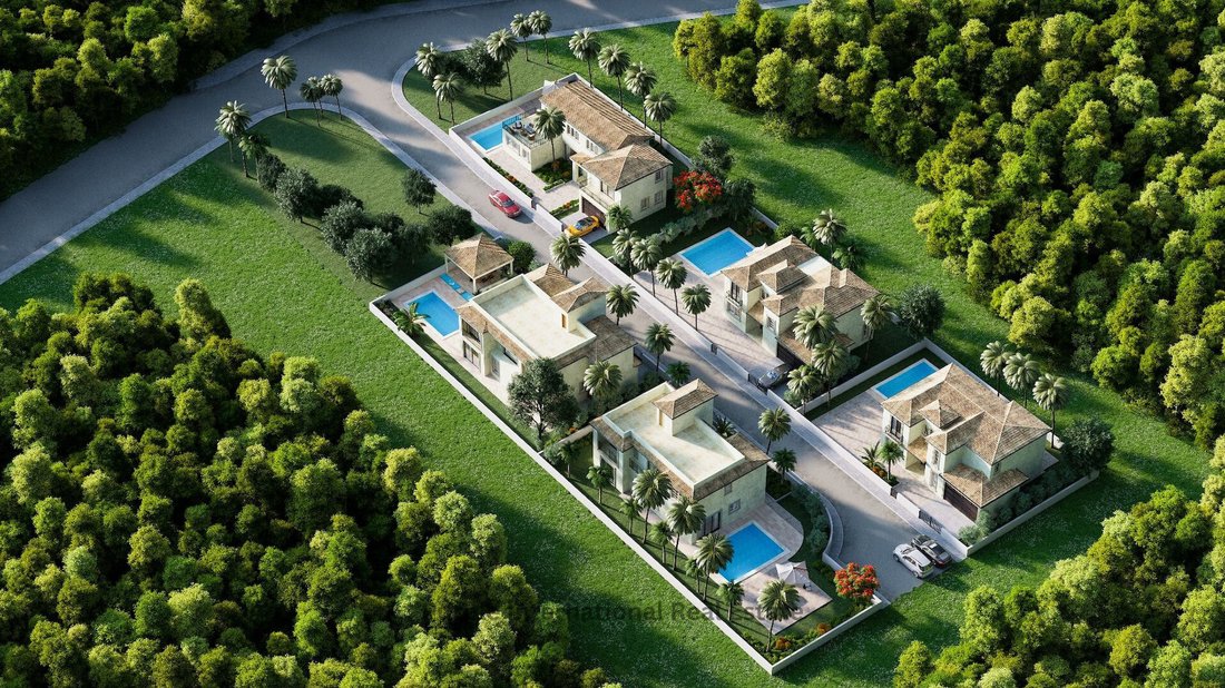 Villa a Chloraka, Distretto di Pafo, Cipro 3 - 14989060