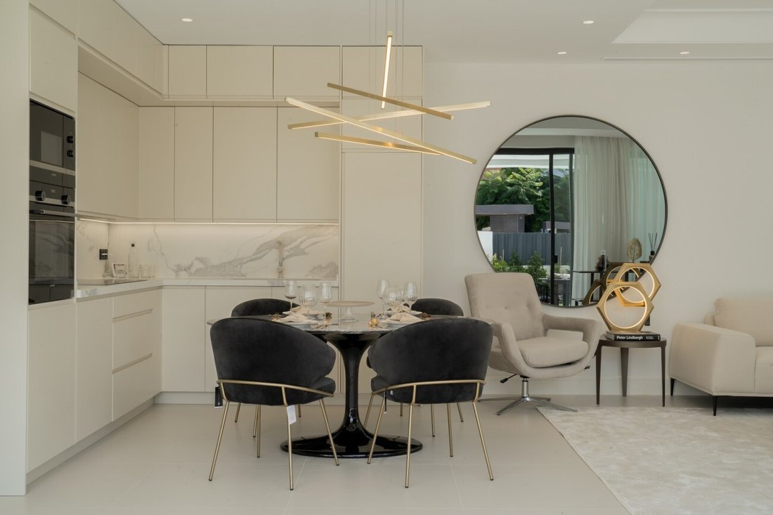 Villa in Puerto Banus, Marbella, Spain 5 - 14988342