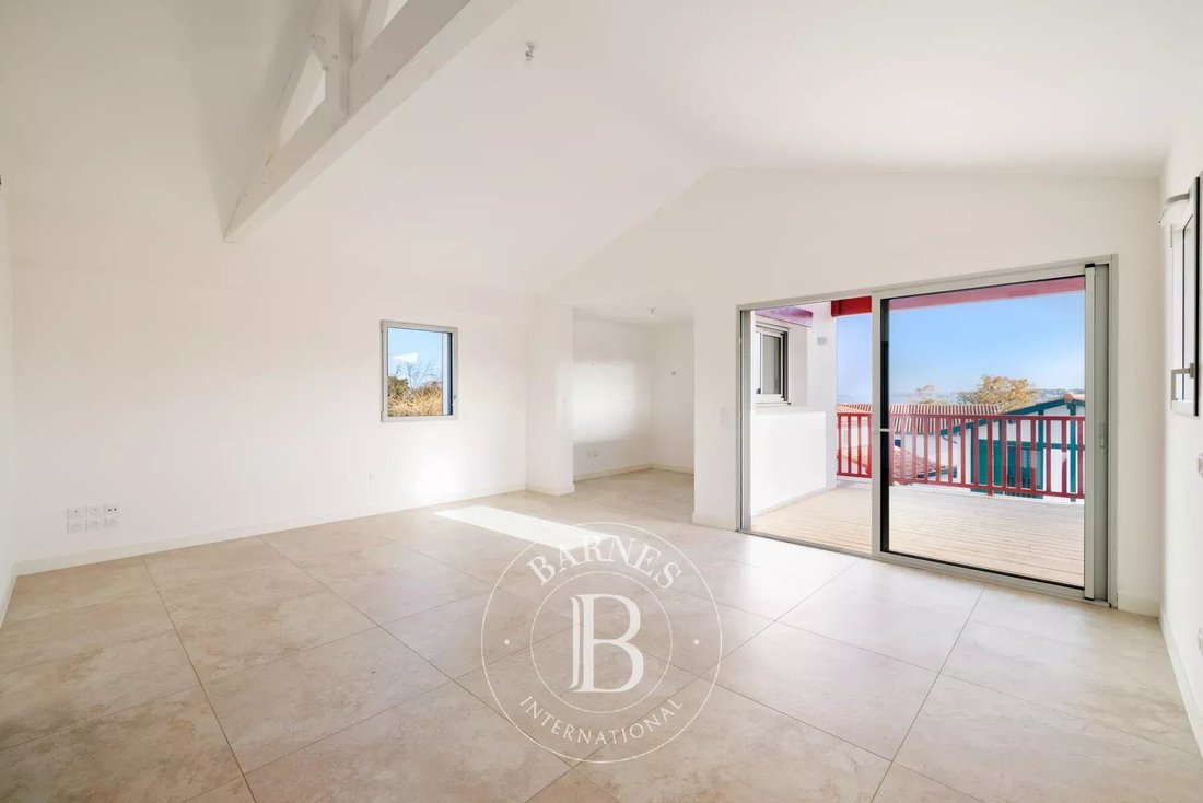 House in Behobie Socoa, Urrugne, France 4 - 14988316