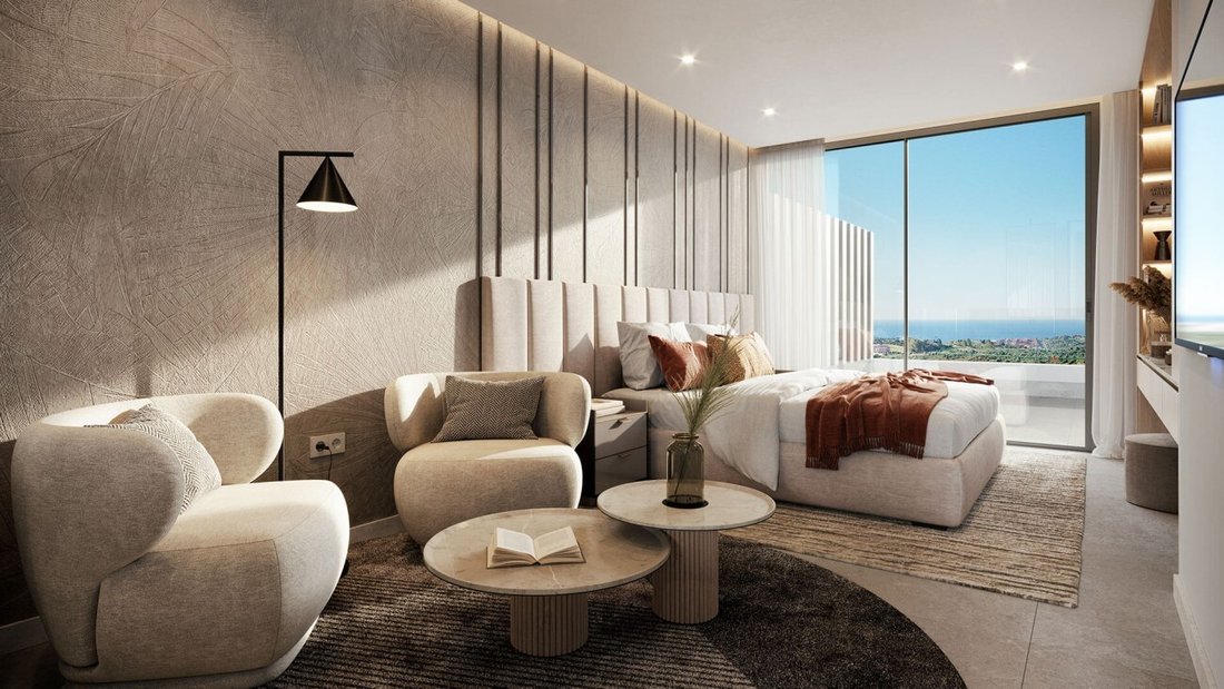 Apartment in Casares, Andalusia, Spain 5 - 14988868