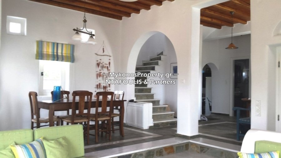 Maison à Mikonos, Aegean, Grèce 4 - 14859154