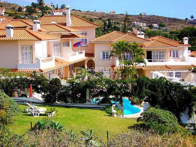 Andere in Santa Cruz, Autonome Region Madeira, Portugal 3 - 14986229