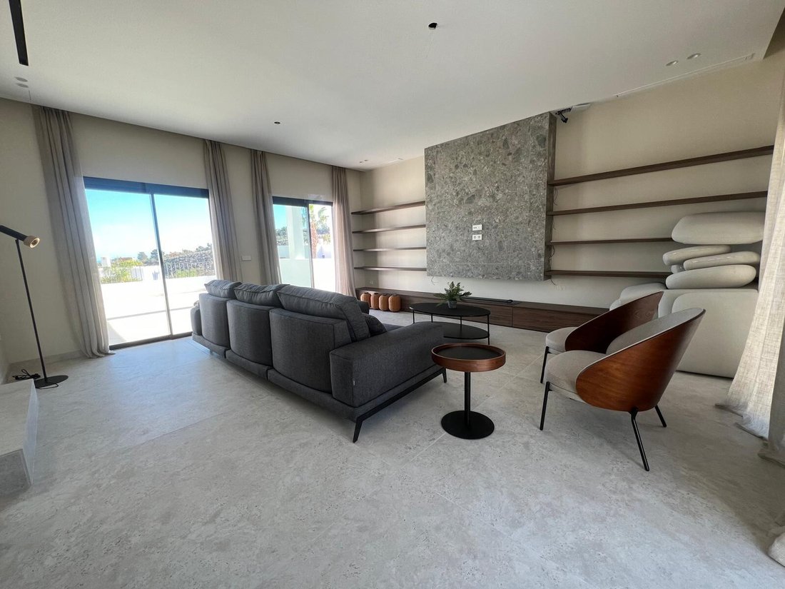 Villa in Mojacar, Andalusia, Spain 3 - 14989195