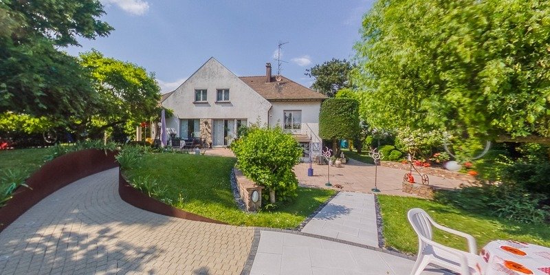 Haus in Mülhausen, Grand Est, Frankreich 3 - 14986669