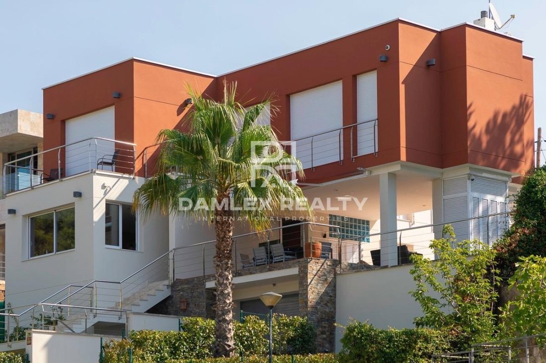 House in Lloret de Mar, Catalonia, Spain 3 - 11059867
