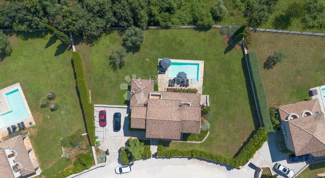 House in Heraki, Istria County, Croatia 5 - 14988174