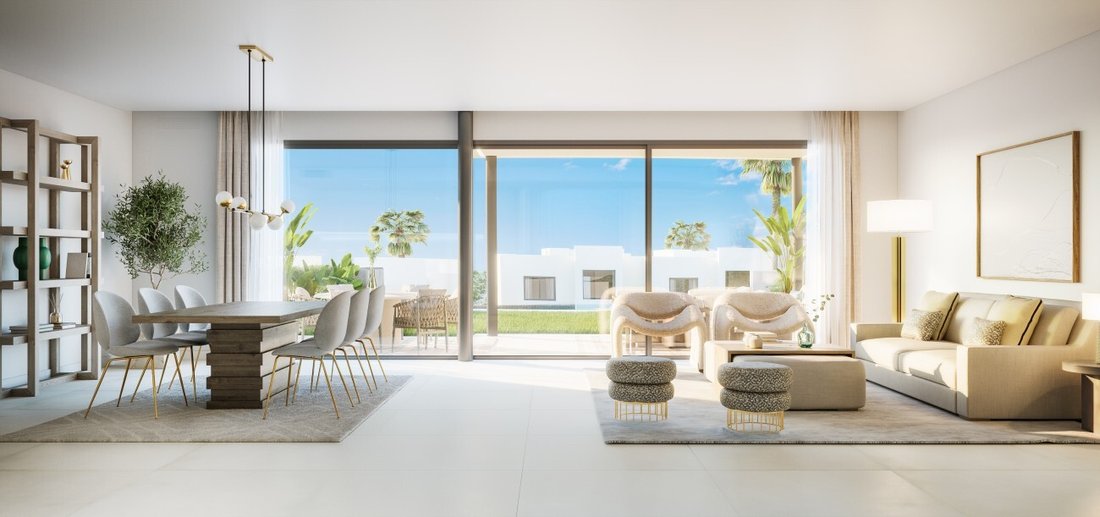 Villa in Marbella, Andalusia, Spain 4 - 14988336