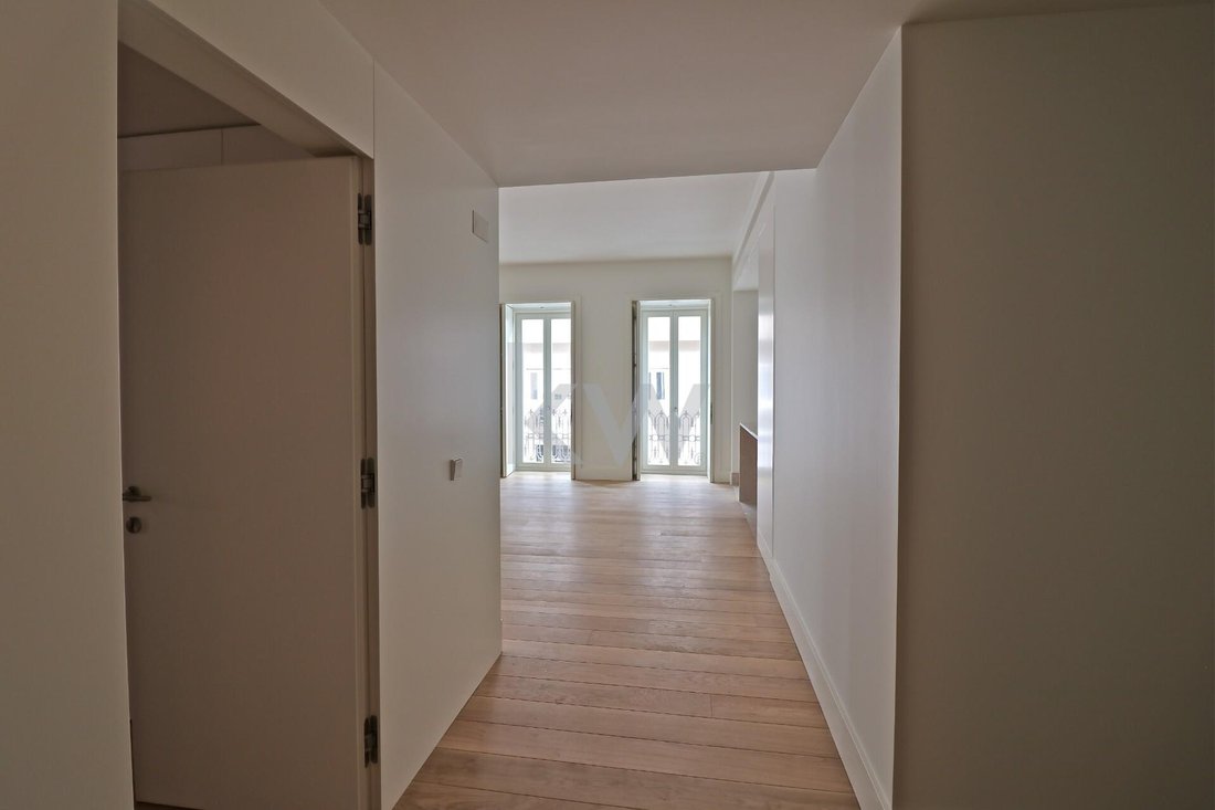 Apartment in Santo Antonio, Lisbon, Portugal 5 - 14902568