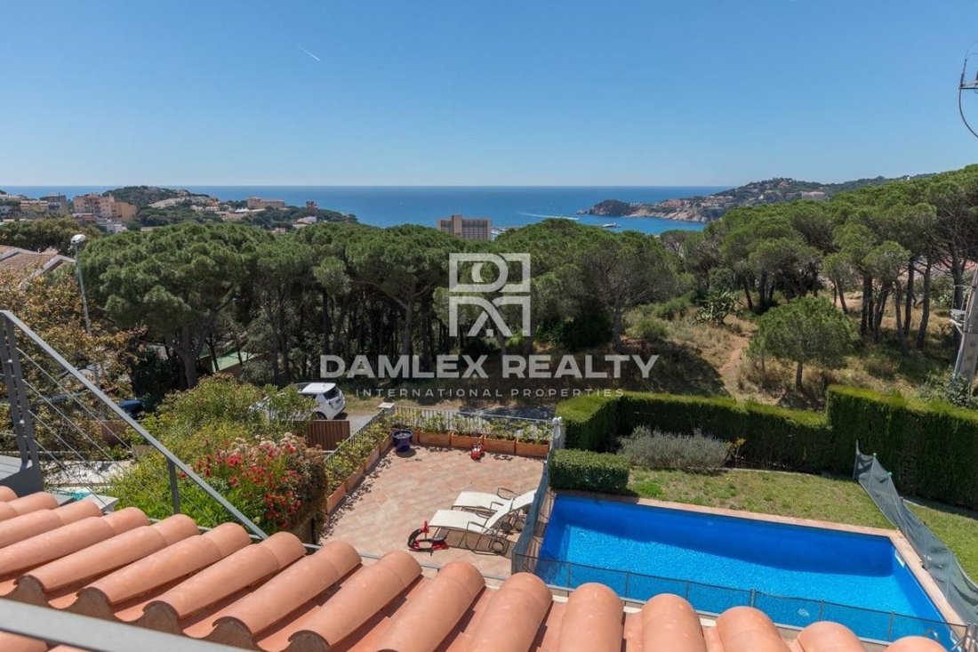 House in Sant Feliu de Guixols, Catalonia, Spain 1 - 14988726