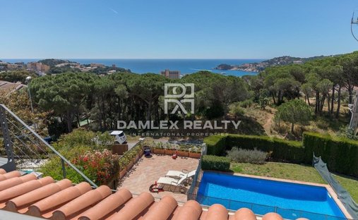 Casa a Sant Feliu de Guíxols, Catalogna, Spagna 1