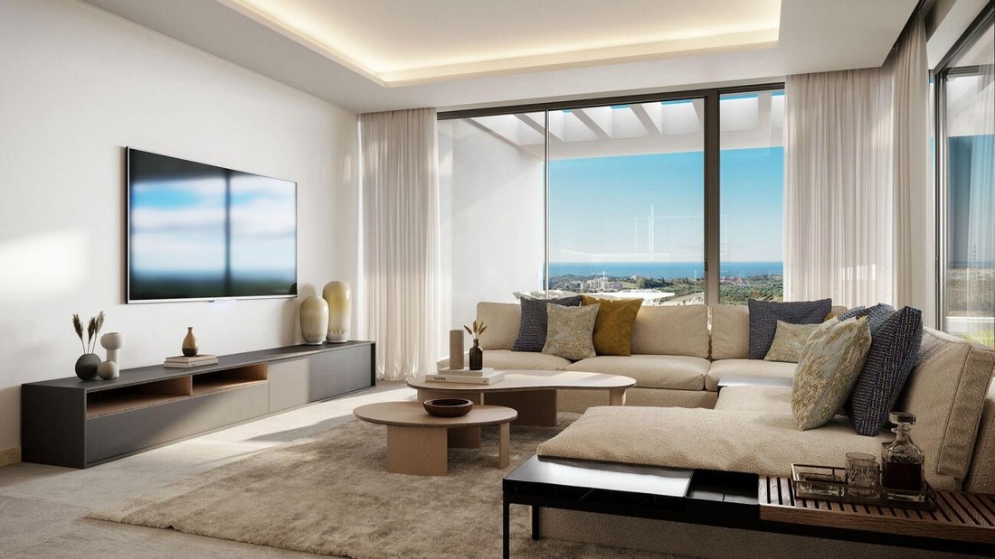 Apartment in Casares, Andalusia, Spain 2 - 14988868