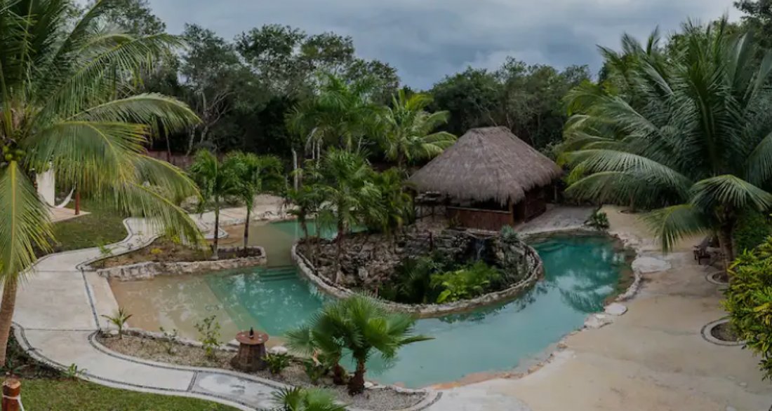 Akumal, Quintana Roo, Mexico 1 - 14988748