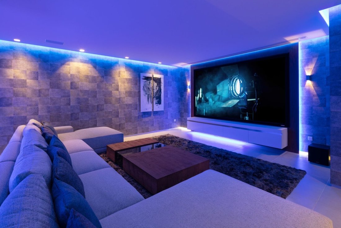 Villa in Puerto Banus, Marbella, Spain 4 - 14988451