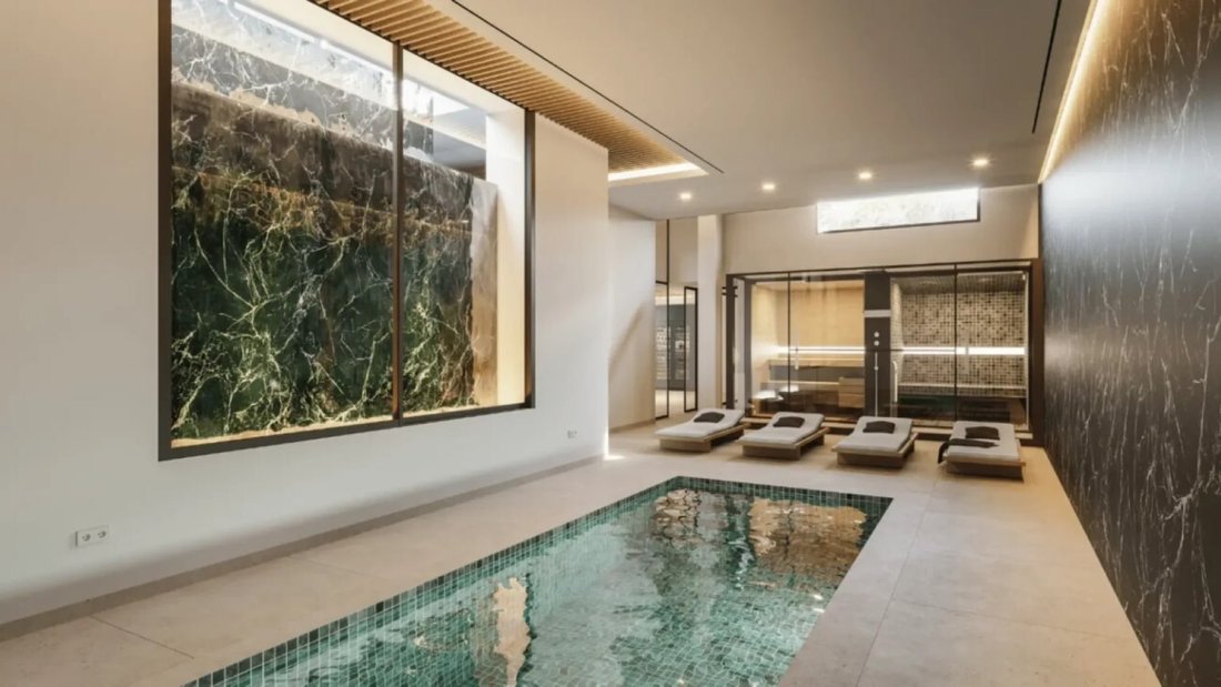 Villa in Puerto Banus, Marbella, Spain 5 - 14988347