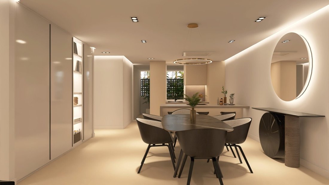 Penthouse in Estepona, Andalusia, Spain 4 - 14988792