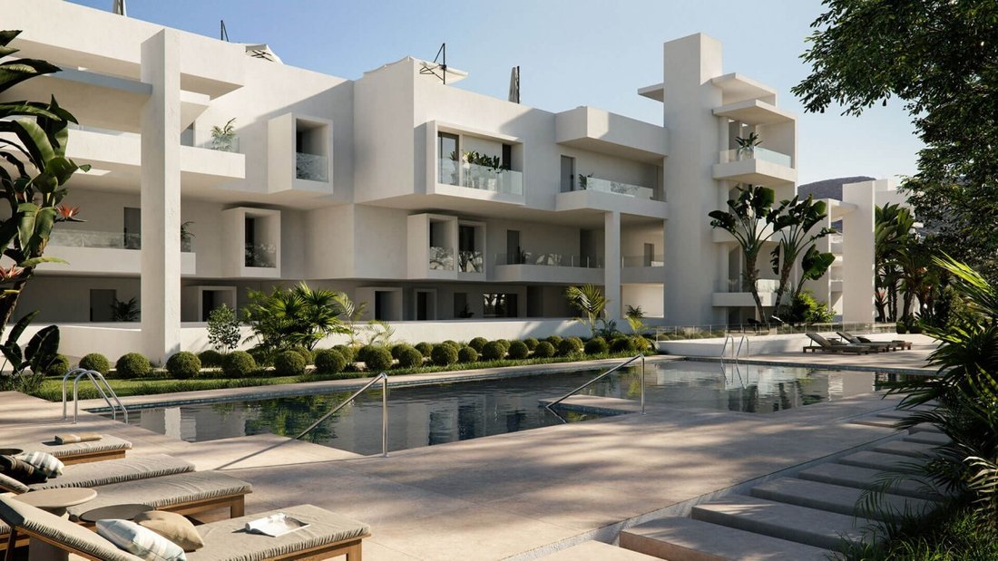 Apartment in Casares, Andalusia, Spain 3 - 14988868