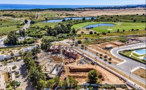 Apartamento en Vilamoura, Quarteira, Algarve 1