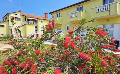 House in Umag, Istria County, Croatia 1